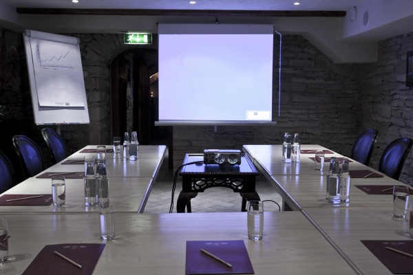 Hotel Grand Rose SPA (Kuressaare)